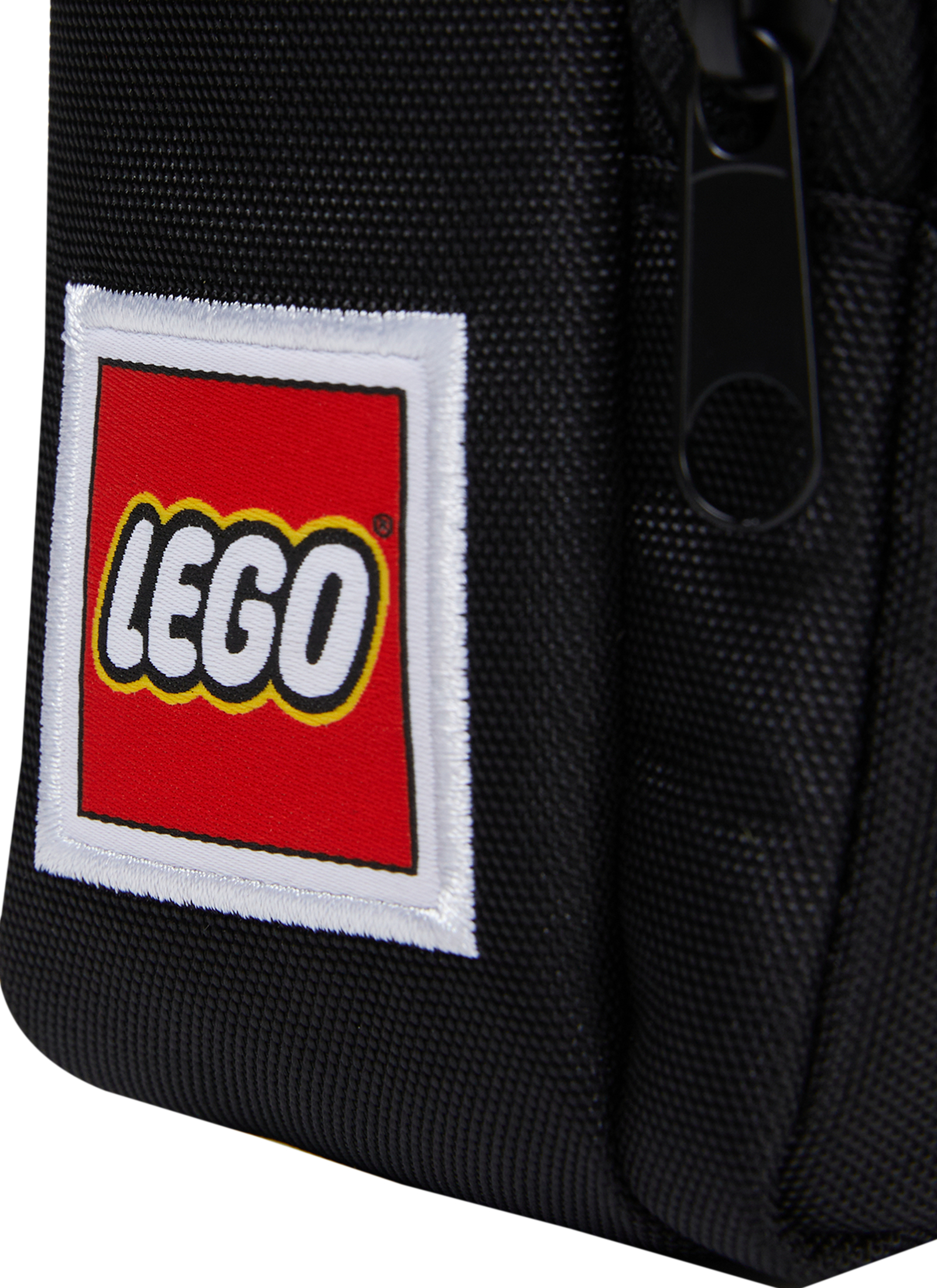 Сумка LEGO кросс-боди - фото 7