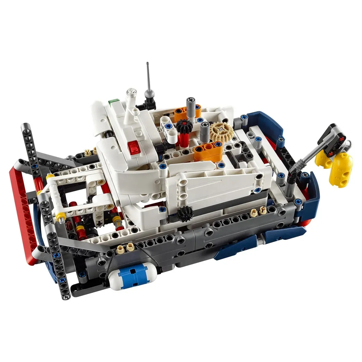 Конструктор LEGO Technic - фото 13