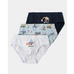 Трусы 3 шт Futurino