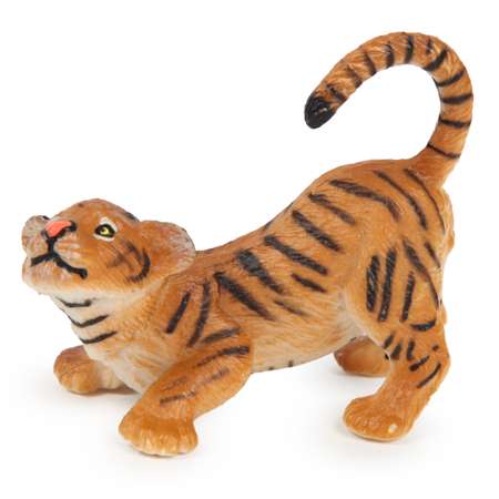 Игровой набор Attivio Тигры