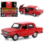 Автомобиль Veld Co 1:32