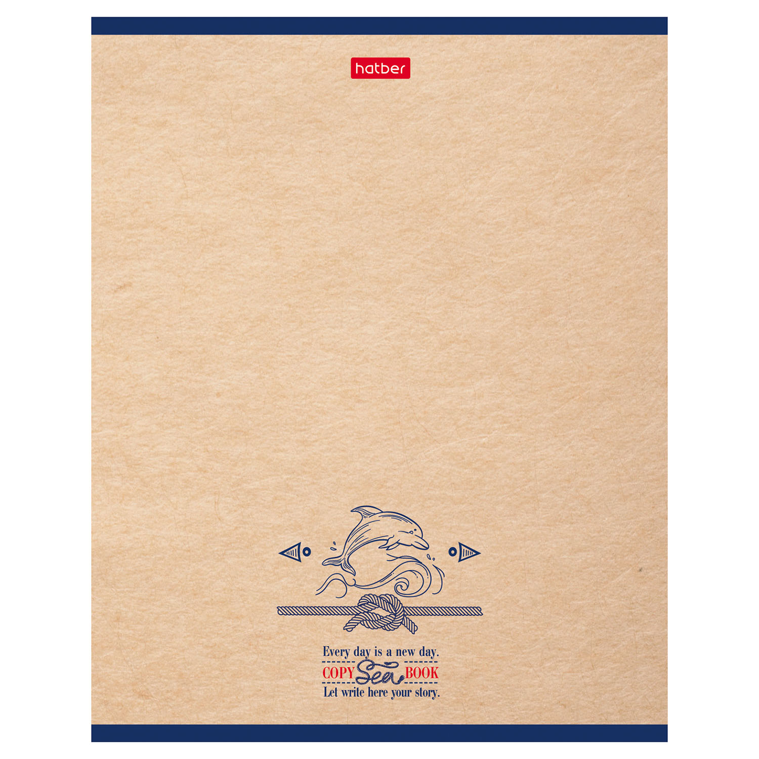 Общая тетрадь Hatber клетка 48 лист. - фото 6