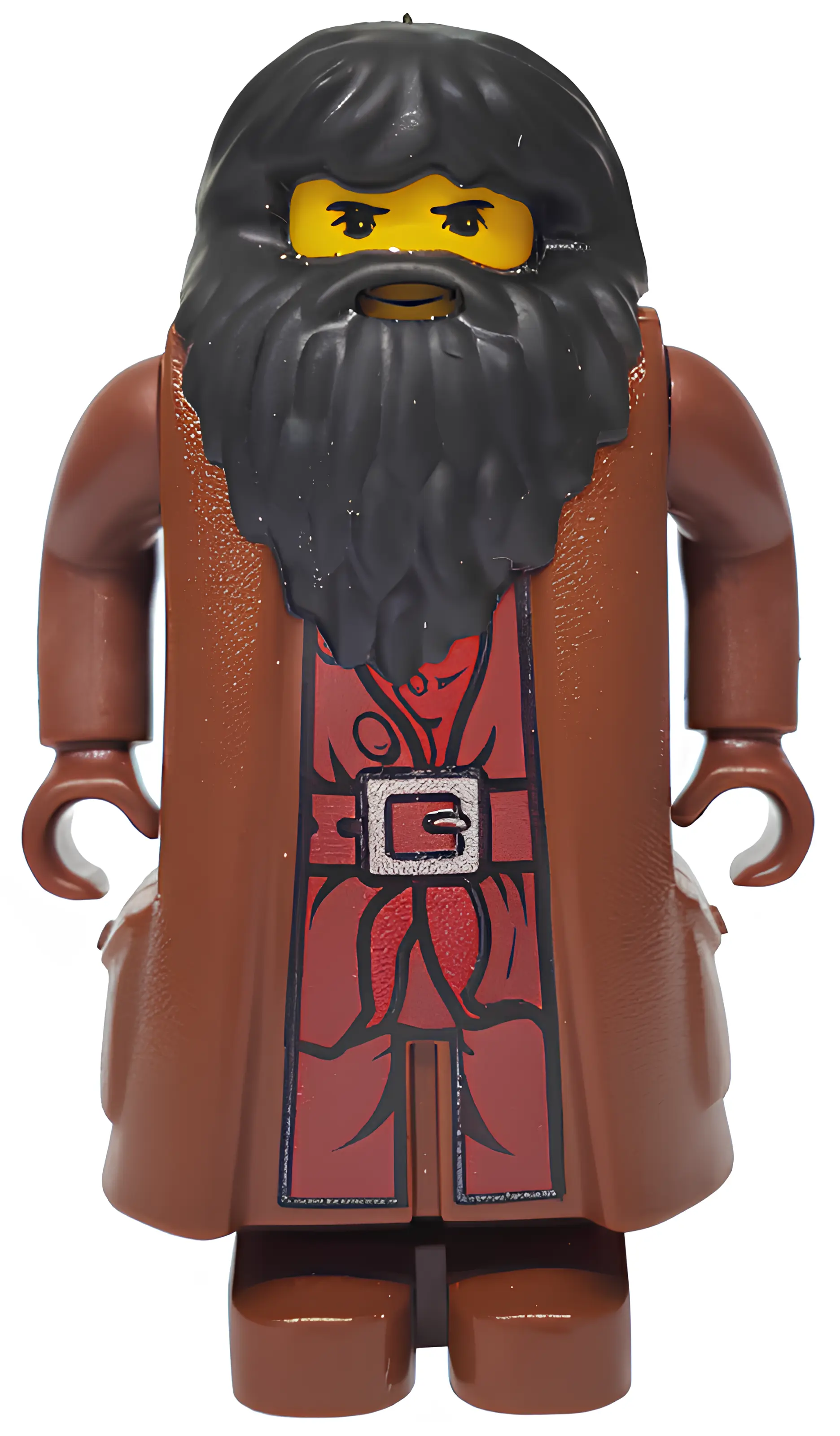 Фигурка LEGO Rubeus Hagrid - фото 1
