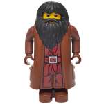 Фигурка LEGO Rubeus Hagrid
