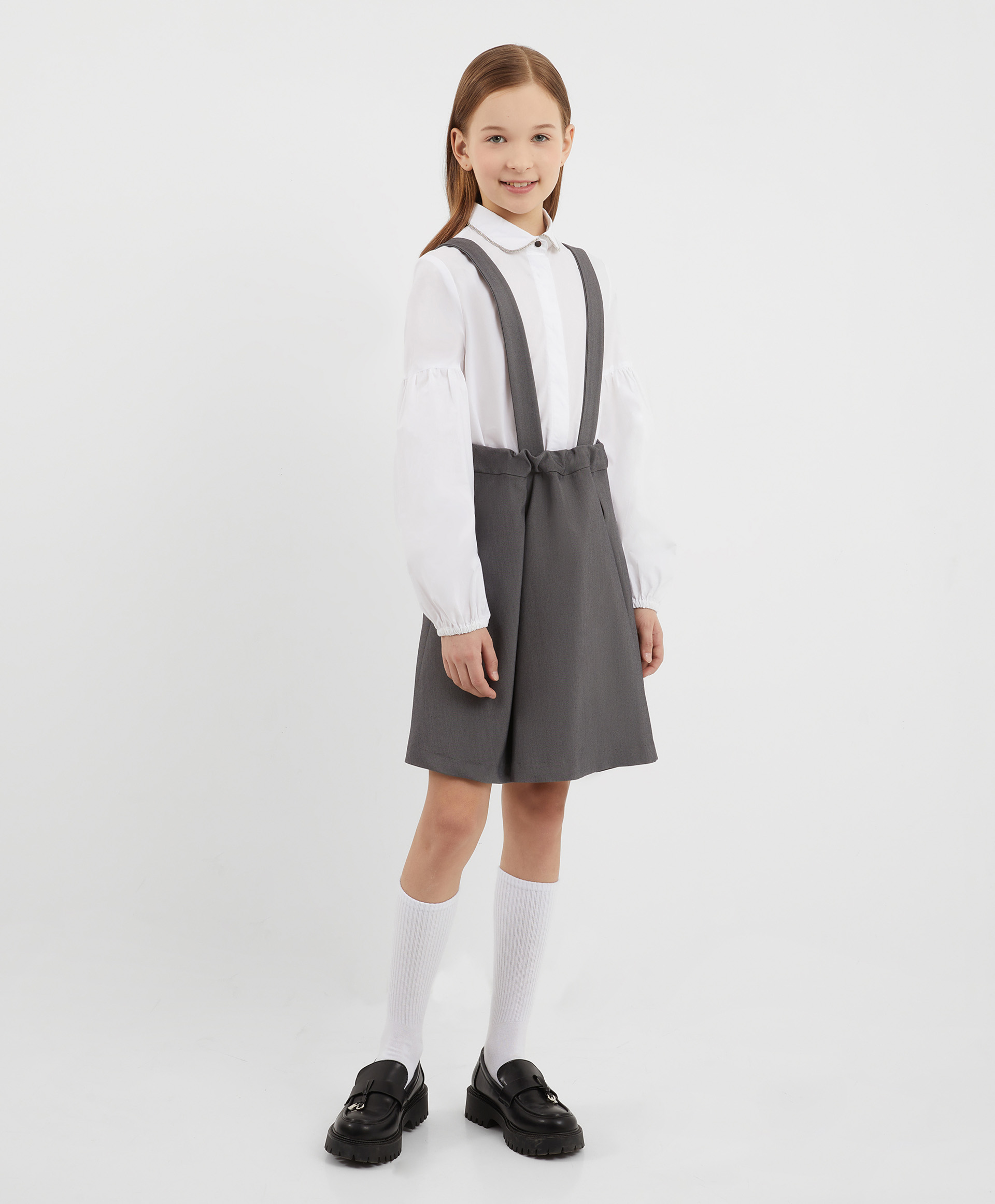 Юбка Gulliver 224GSGC6103 - фото 1