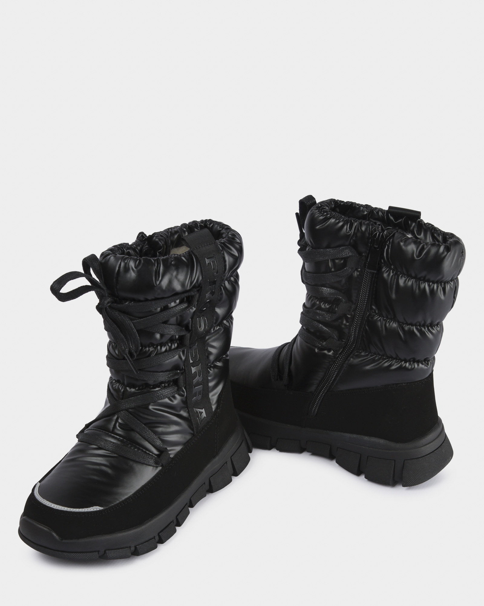 Сапоги Frosterra W24FUtgSB-456-99 - фото 6