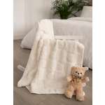 Плед Baby Nice 100 x 140 см велсофт