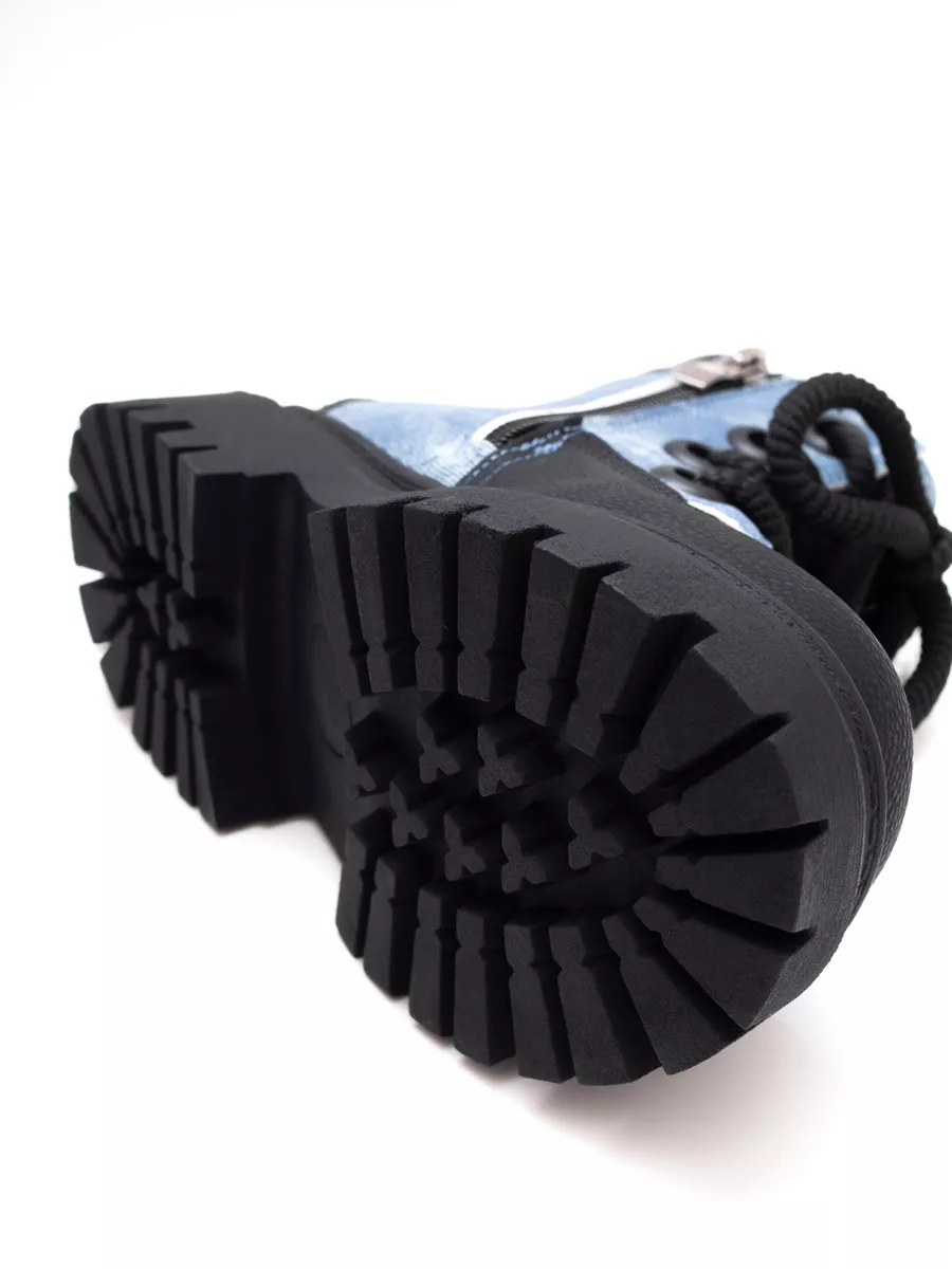 Ботинки Тотошка T732-2AB - фото 10