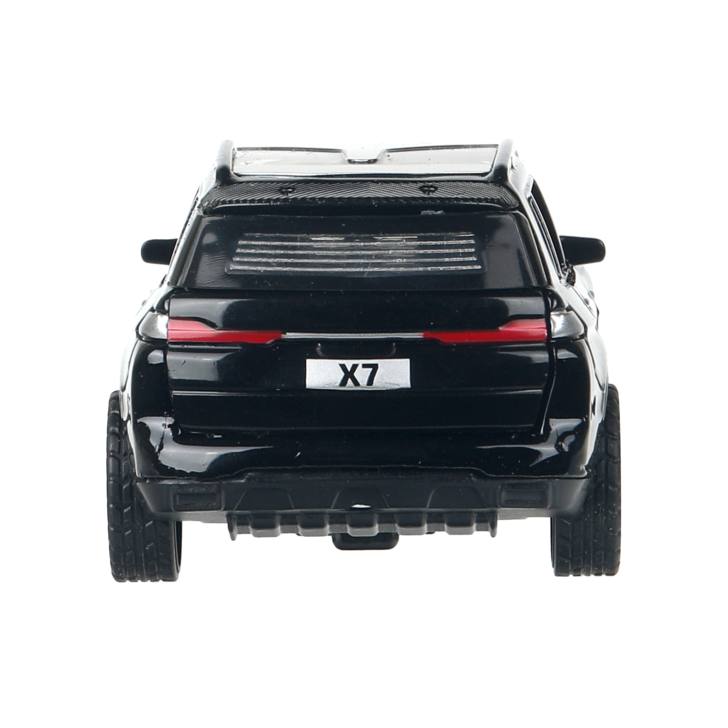 Автомобиль Huada Toys BMW 400039 - фото 9