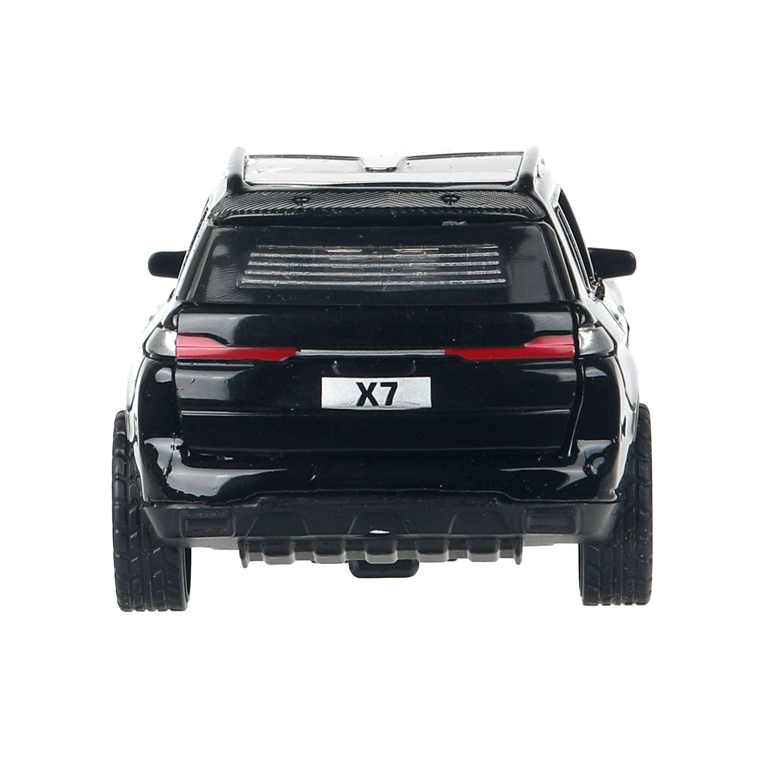Автомобиль Huada Toys BMW 400039 - фото 9