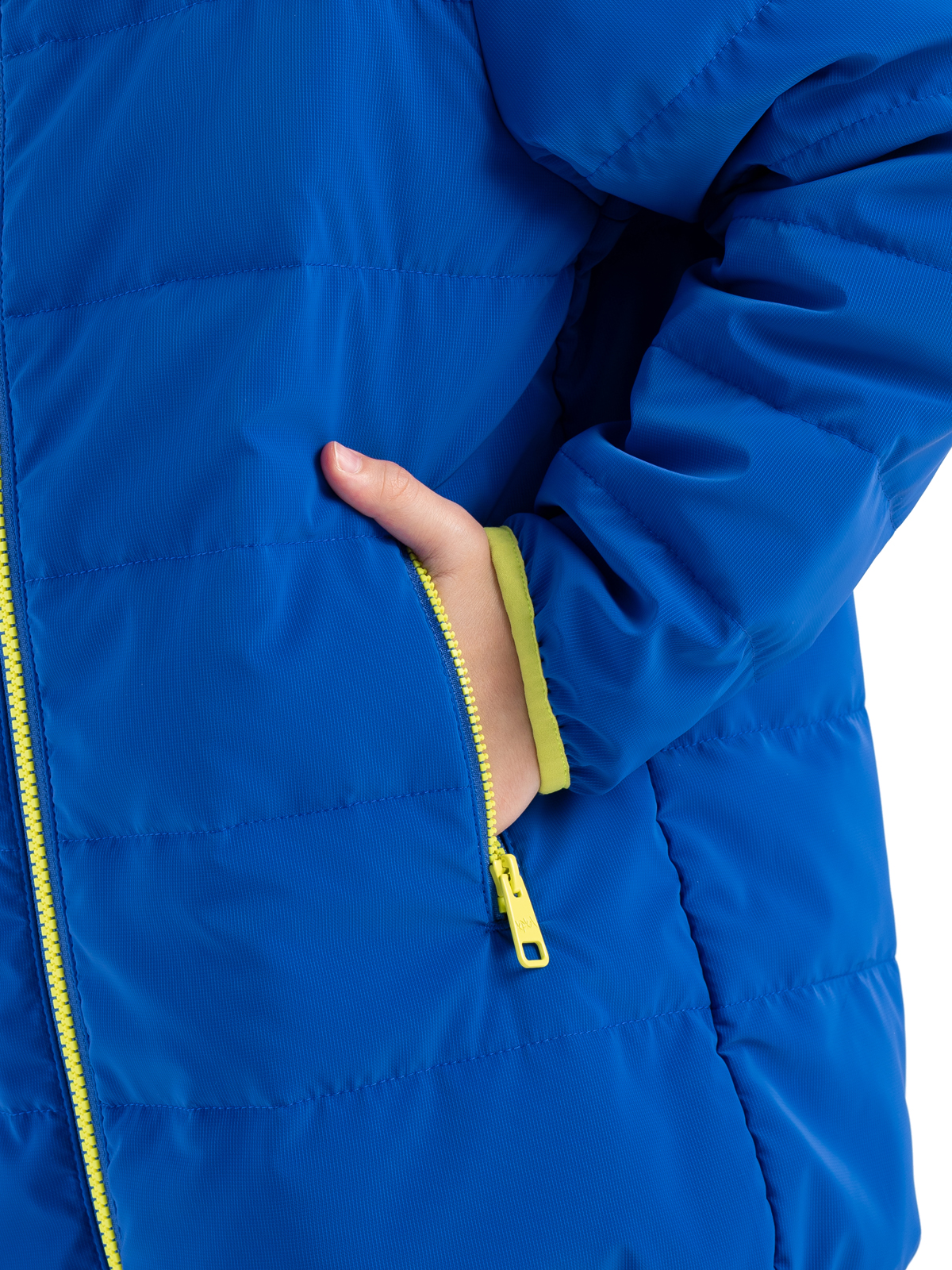 Куртка Kapika LKBCK03-Z2 - фото 9