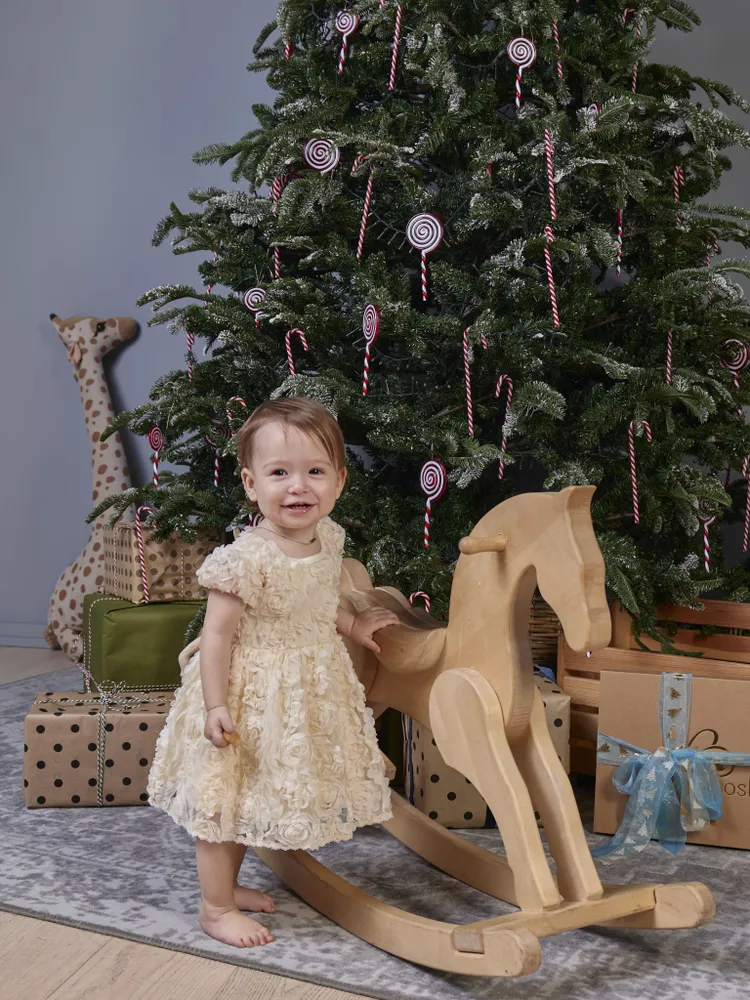 Платье Clariss ЦБ-00001288 - фото 2