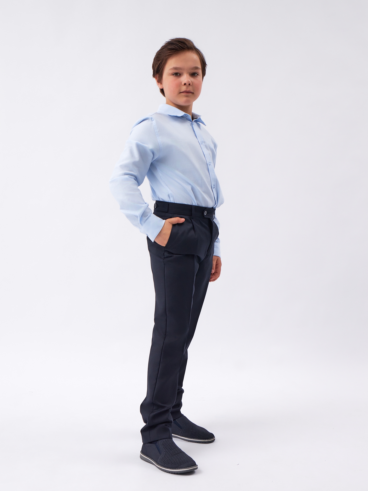 Брюки Baltex 5902/2 код 4420 - фото 1