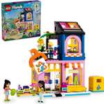 Конструктор LEGO Friends 42614 409 дет.