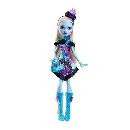 Кукла модельная Monster High в ассортименте