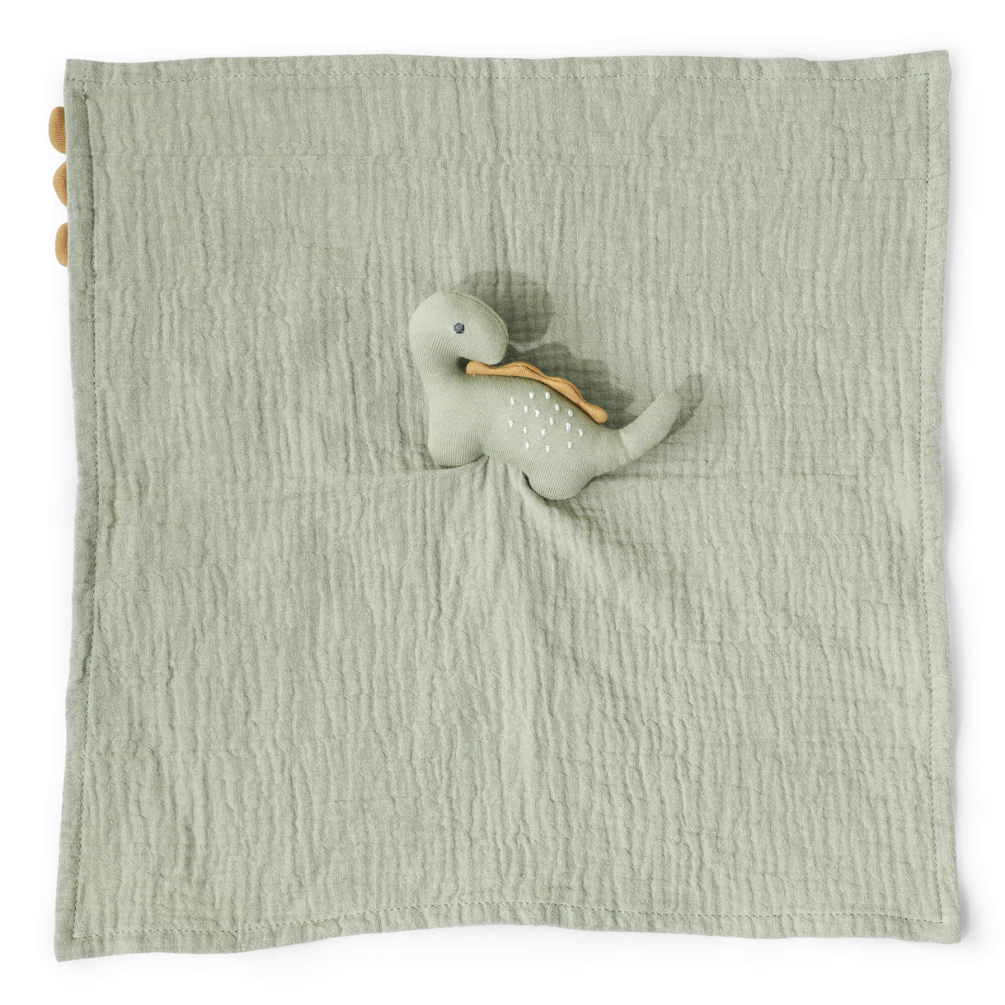 Игрушка UNIX Kids комфортер Дино/Dino - фото 15