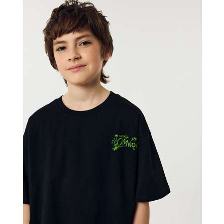 Футболка OM NOM