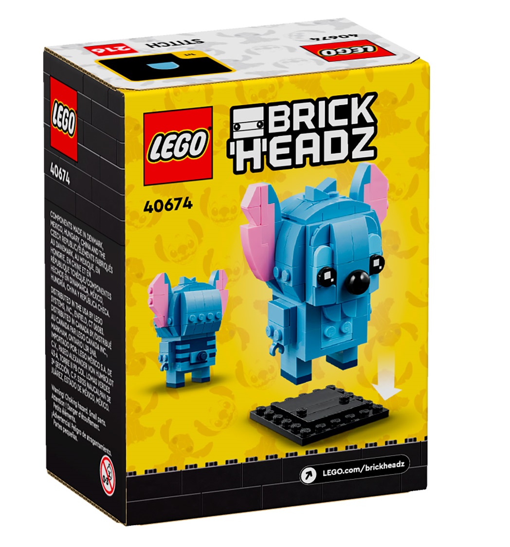 Конструктор LEGO 216 дет. - фото 3