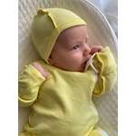 Чепчик RinaAmari