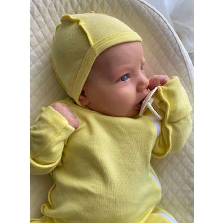 Чепчик RinaAmari