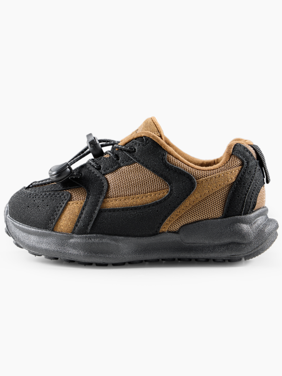 Кроссовки Happy Baby 86602_dark-brown - фото 1