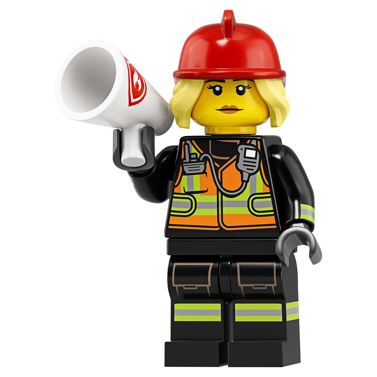 Конструктор LEGO Minifigures Серия 19 блочный - фото 36