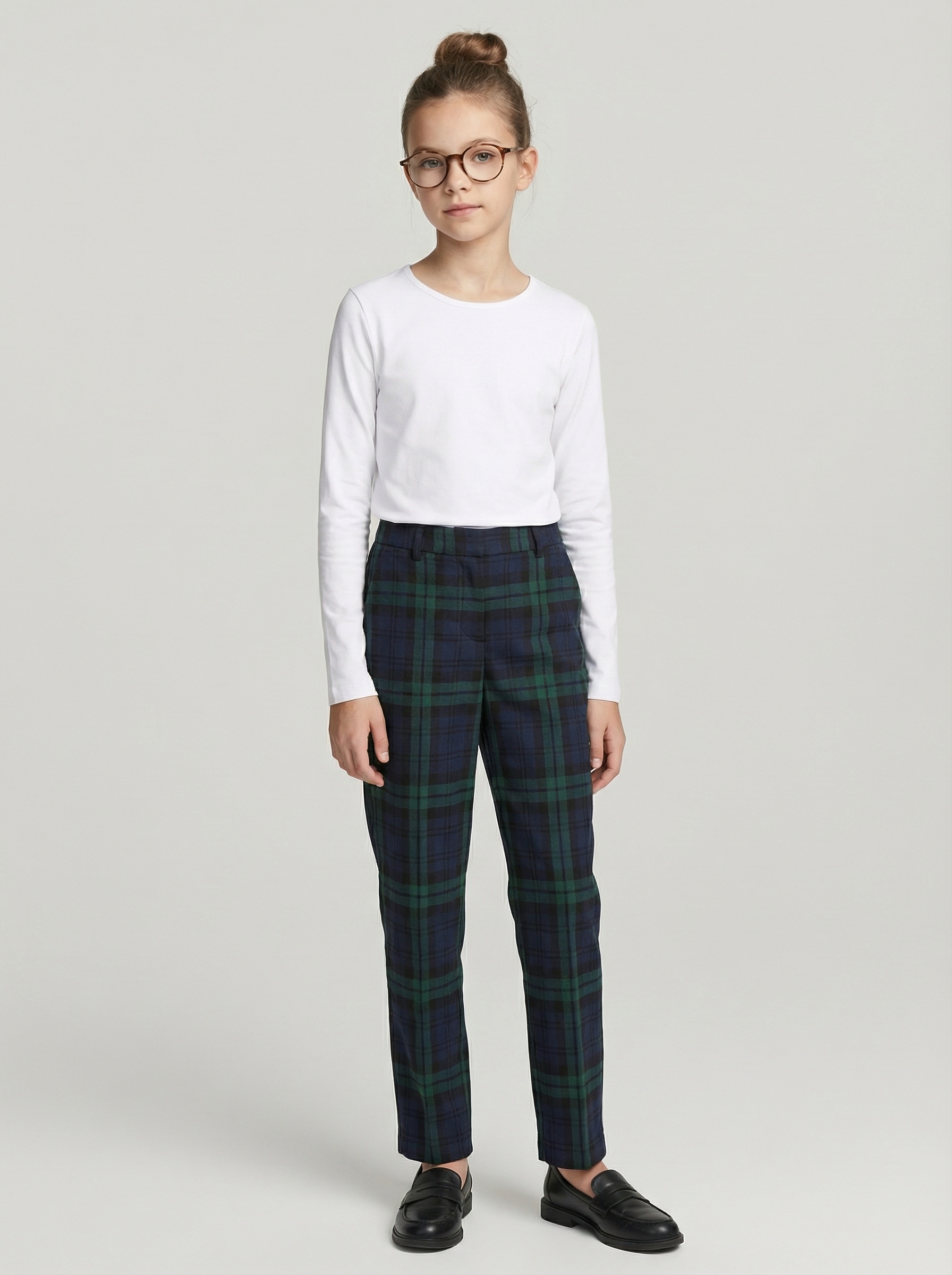 Лонгслив YOULALA 1836100101 - фото 3