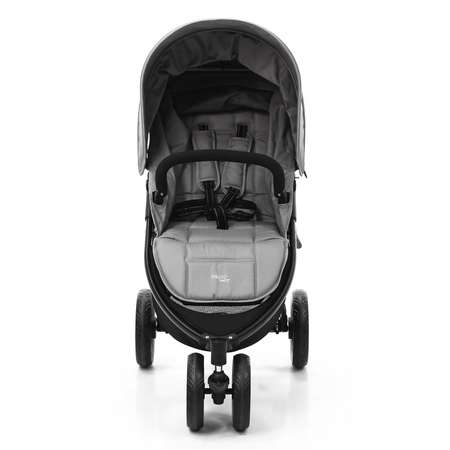 Коляска прогулочная Valco baby Snap Cool Grey