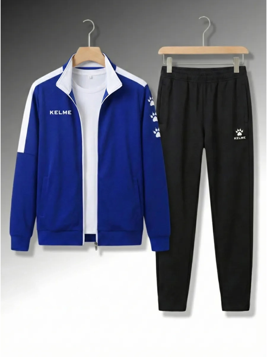 Спортивный костюм KELME 3771200-409 - фото 1