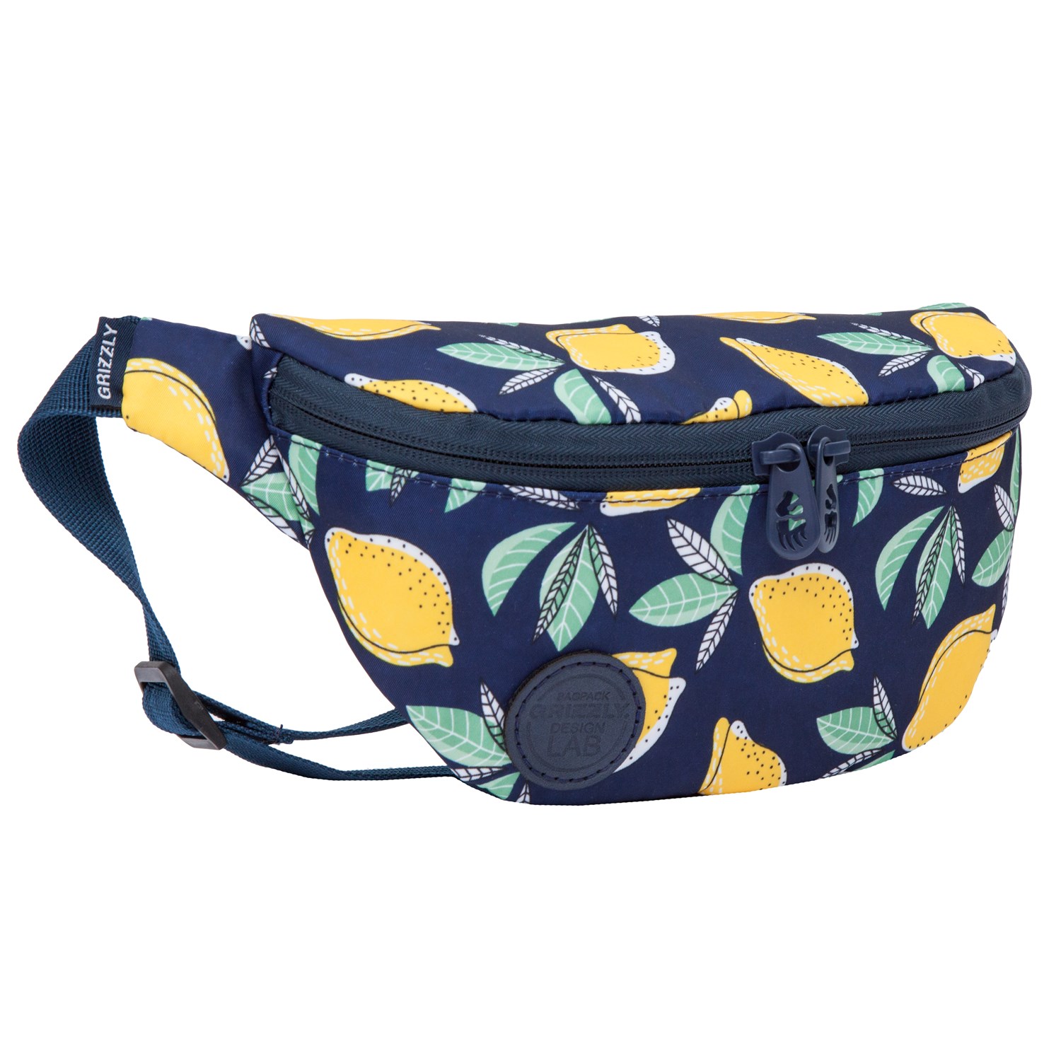 Сумка Grizzly поясная - фото 2