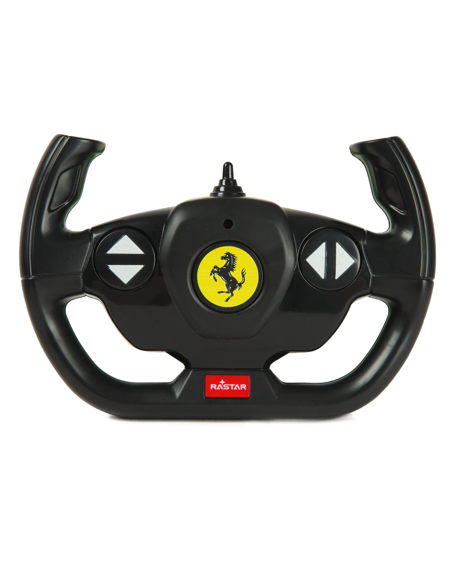 Автомобиль РУ Rastar Ferrari Purosangue 1:14 - фото 6
