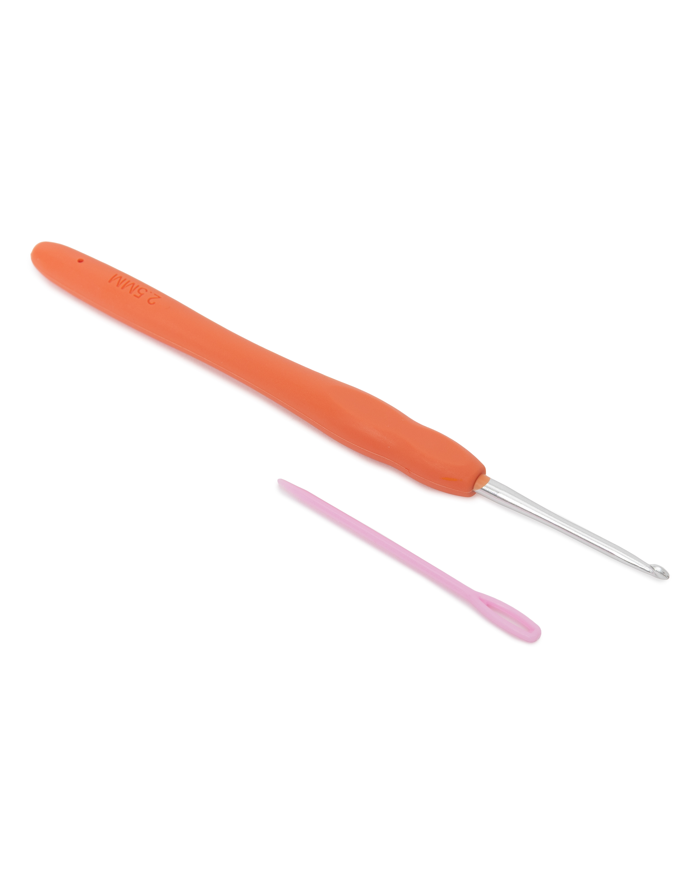 Набор для творчества Attivio вязание Котик - фото 3