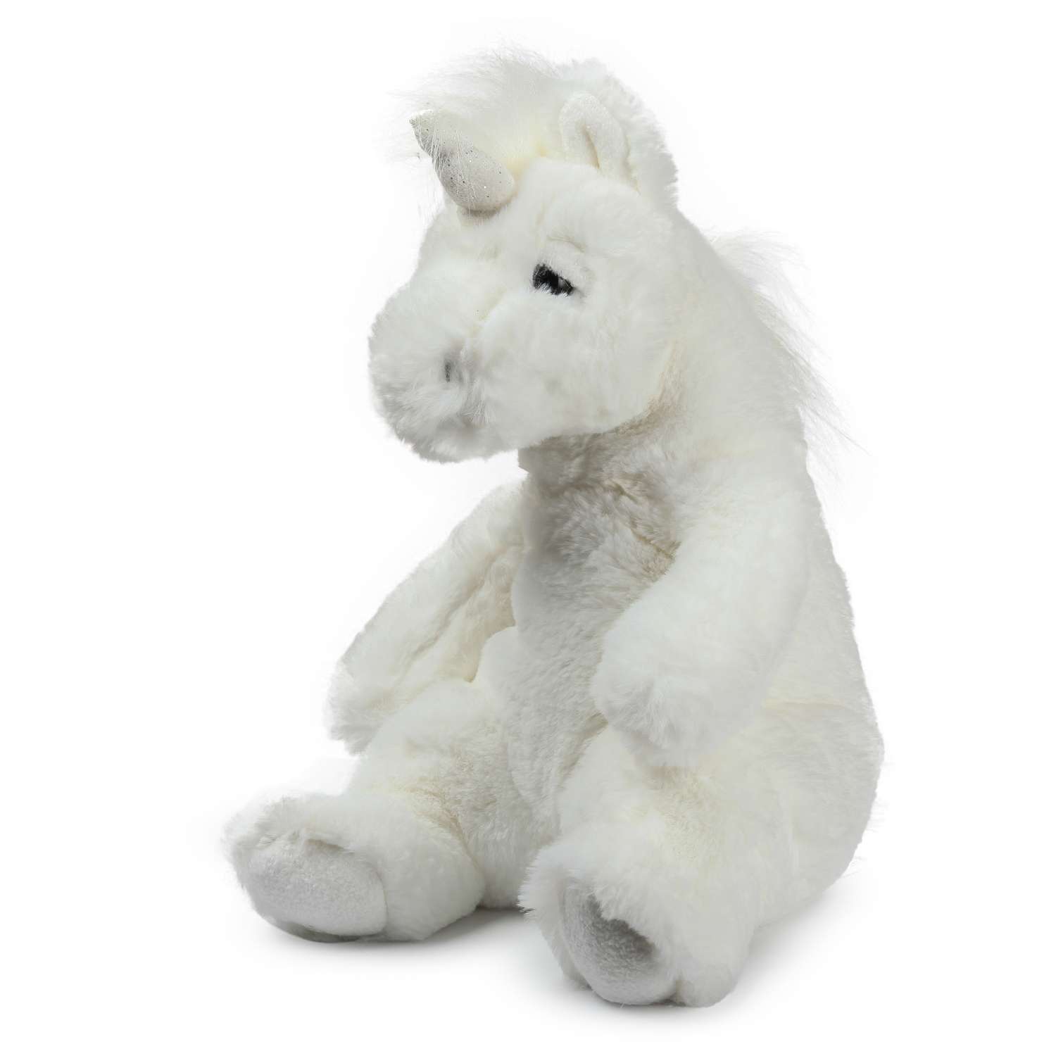 Игрушка мягкая Aurora Единорог 180438G - фото 6