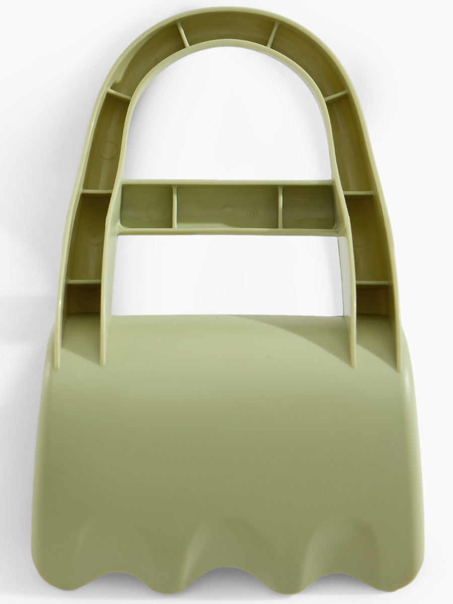 Песочный набор Happy Baby Sand build 7 предм. - фото 8