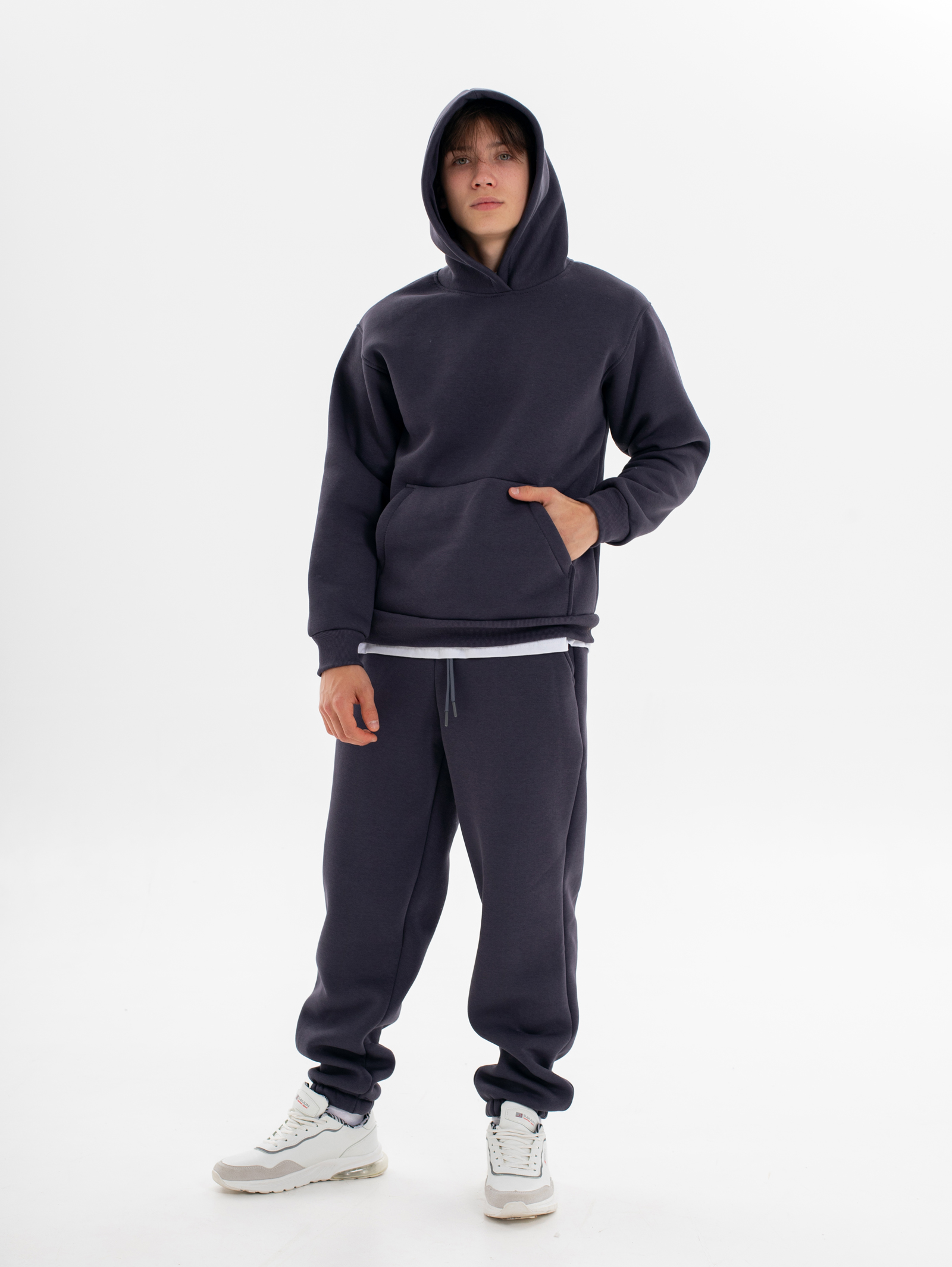 Спортивный костюм KRUTTО KR-КМ-97/2 - фото 1