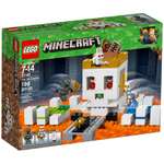 Конструктор LEGO Minecraft 21145 198 дет.