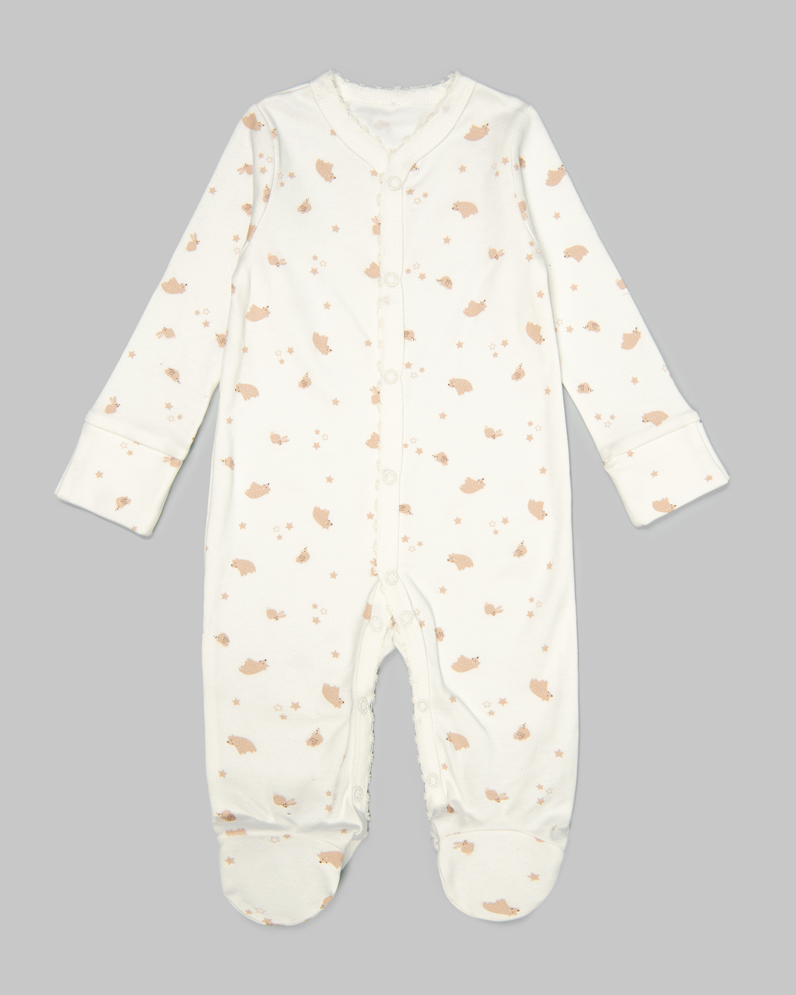 Комплект Моя Горошинка W24MG2-2/021ib-F0 - фото 5