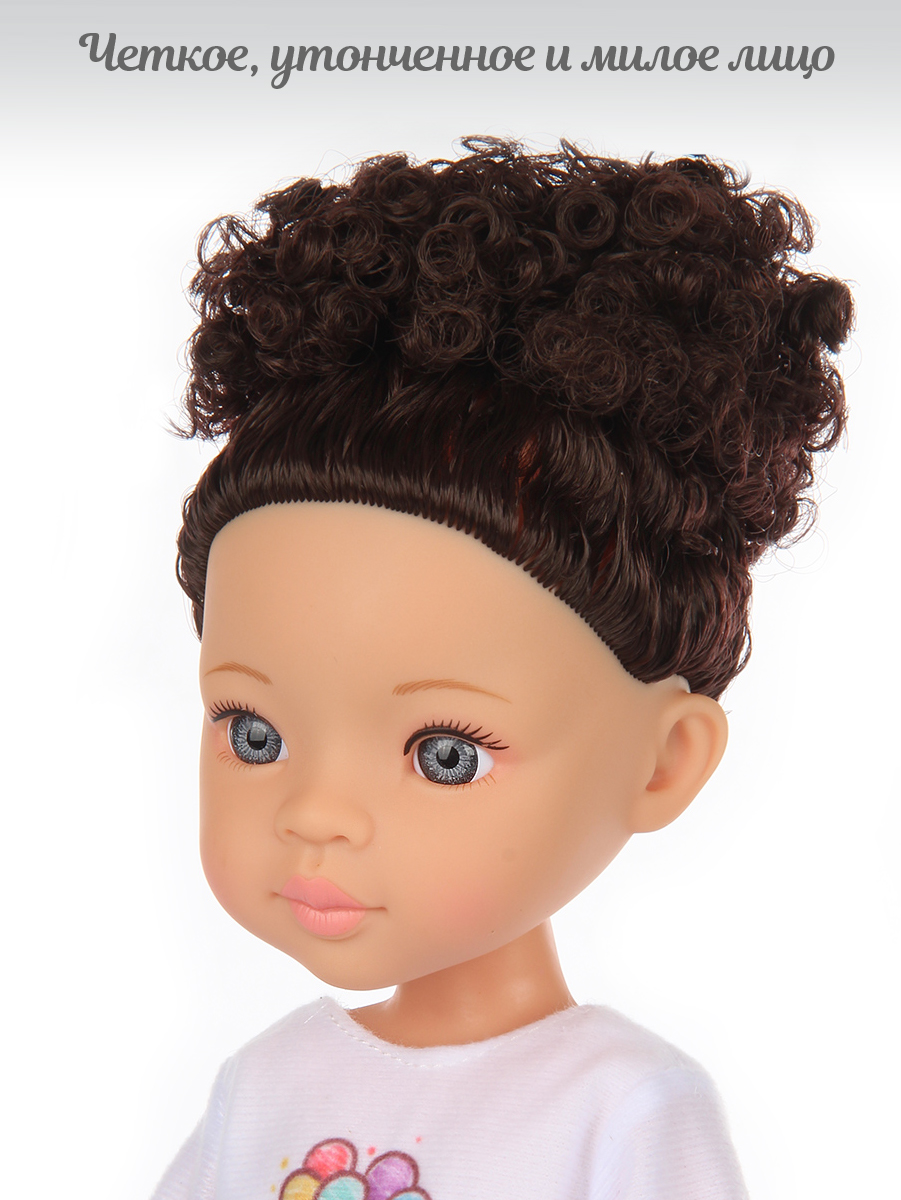 Кукла классическая Lisa Doll 135522 - фото 3