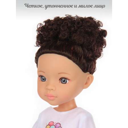 Кукла классическая Lisa Doll