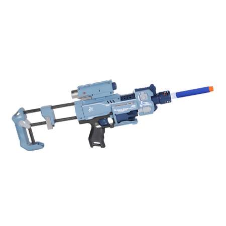 Автомат Zecong Toys