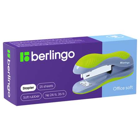 Степлер BERLINGO