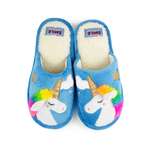 Тапочки SMILE of MILADY