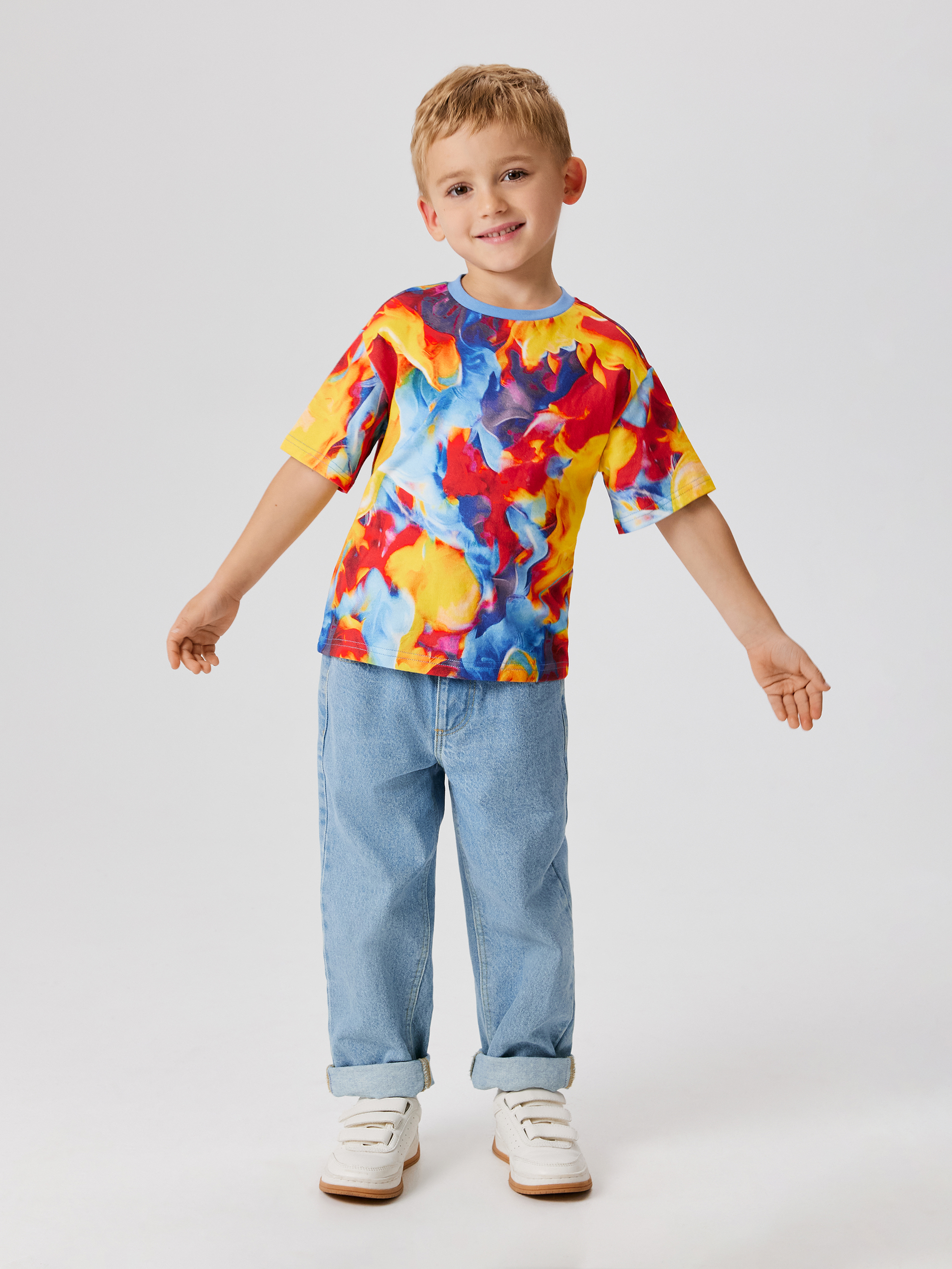 Футболка Acoola 20130510073_0093460 - фото 6