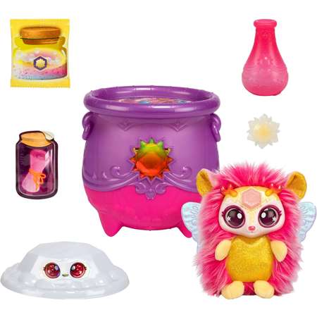 Игровой набор Moose волшебный котел солнце