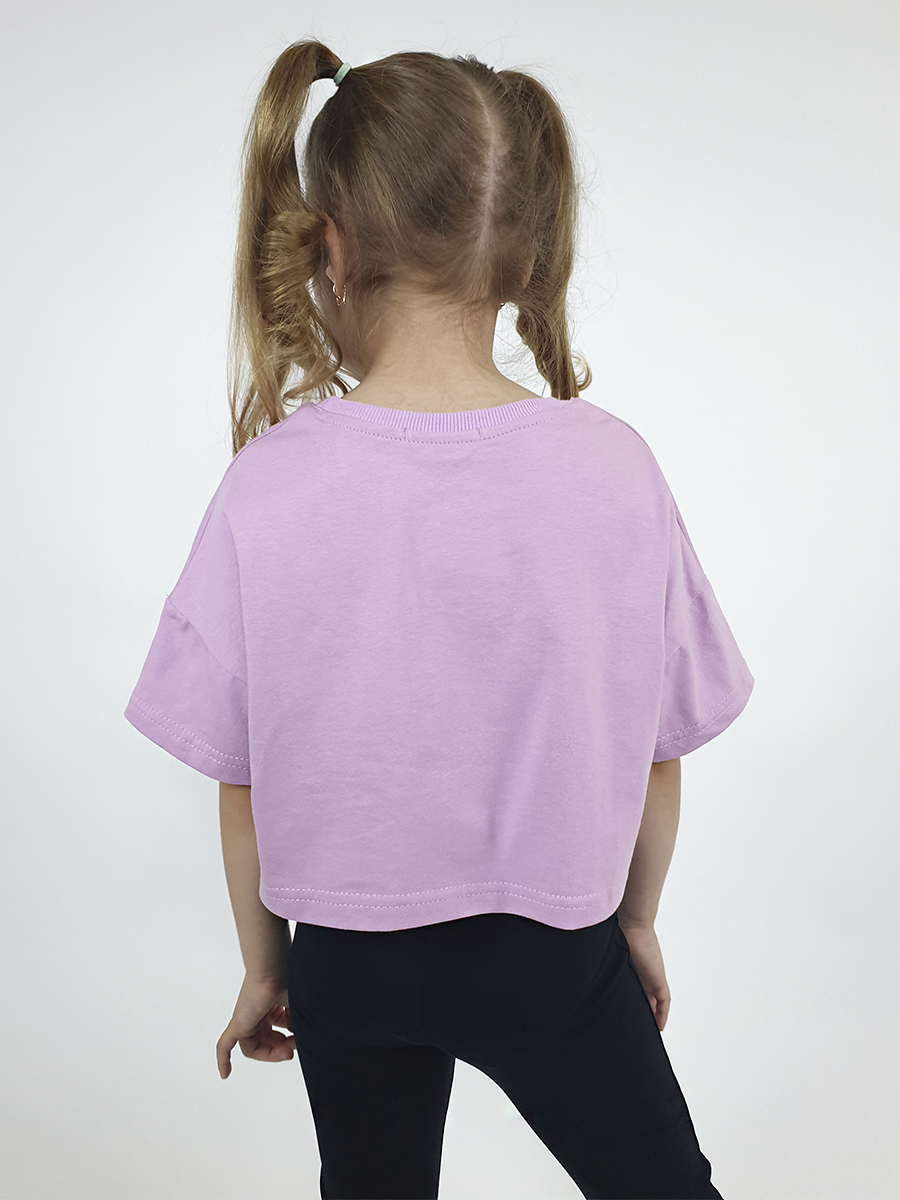 Футболка Luneva 6-73-4. - фото 3