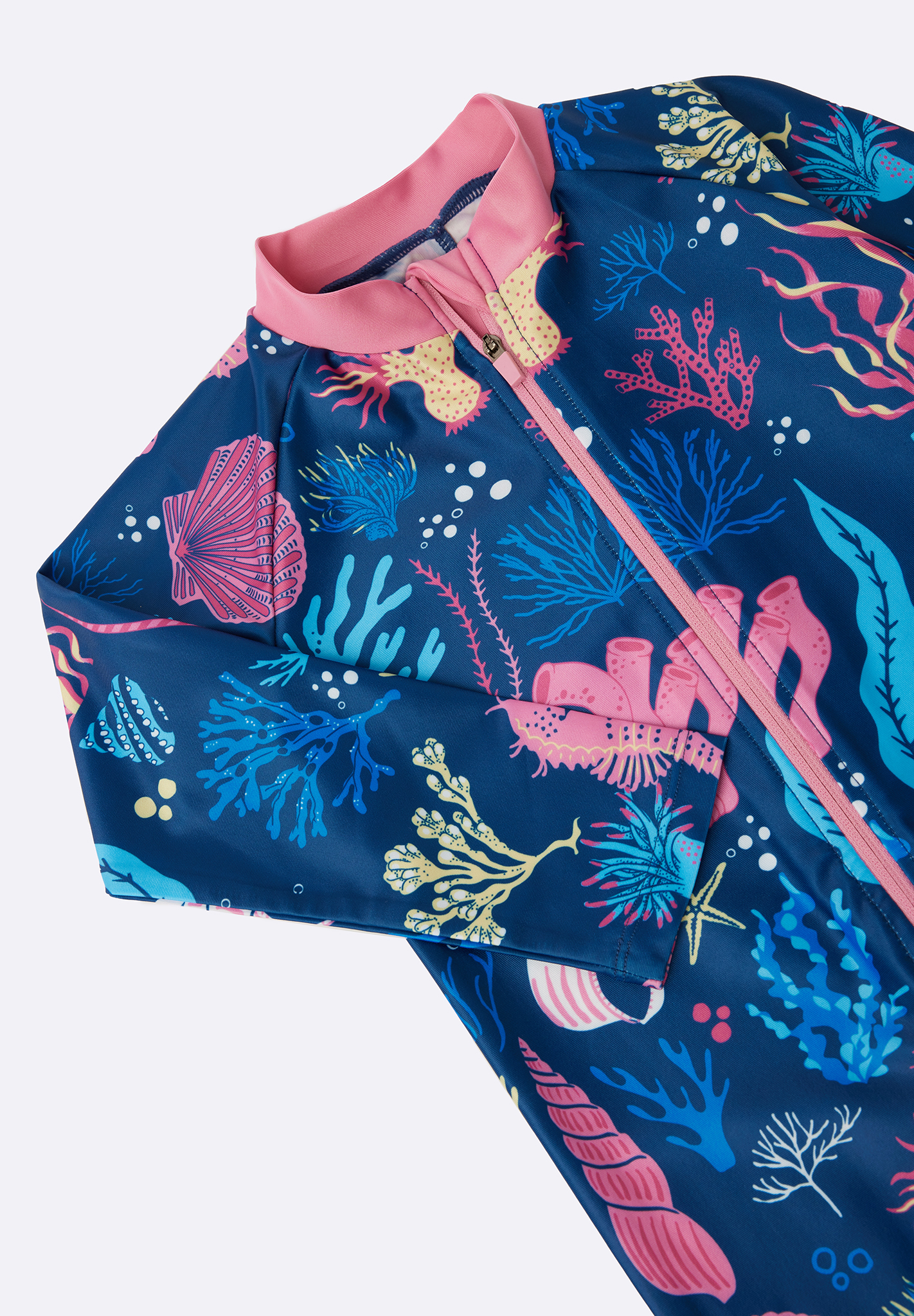 Комбинезон для плавания Lassie 7200009A-6881 - фото 3