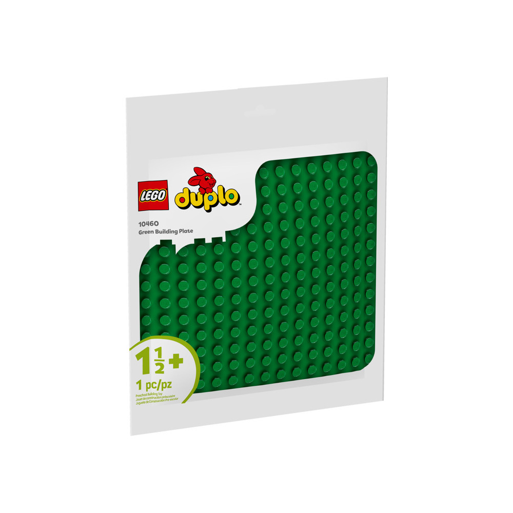 Конструктор LEGO DUPLO 484 дет. - фото 1