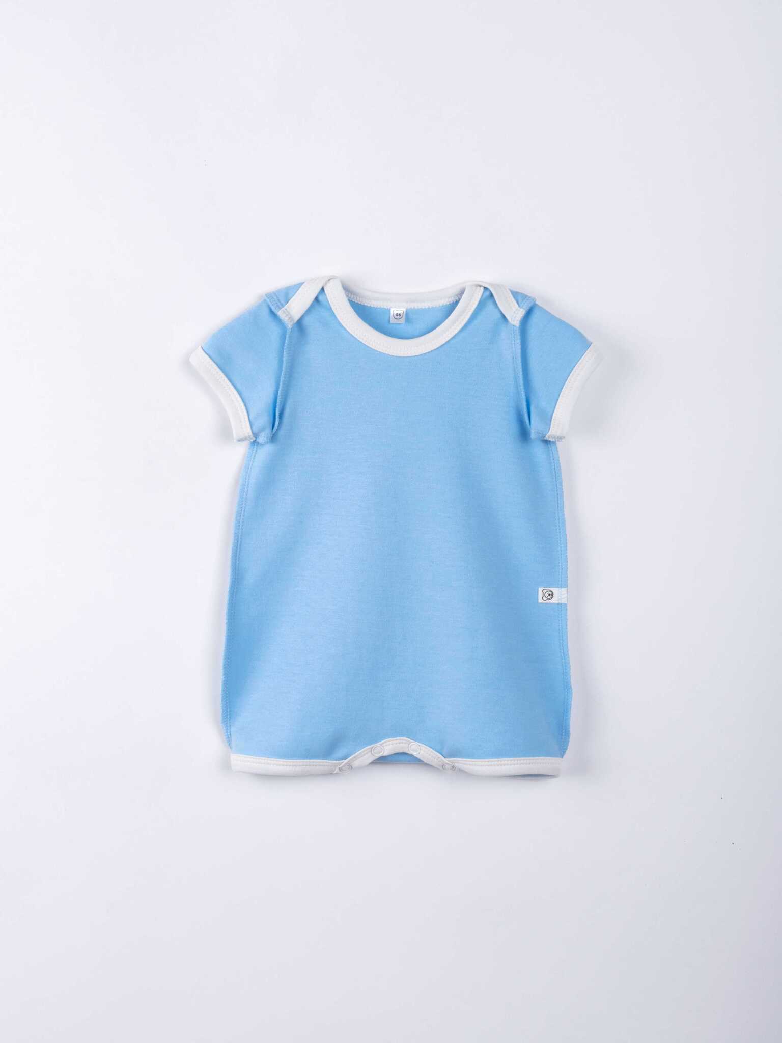 Песочник BUNGLY 1R5869/Светлыйденим - фото 1