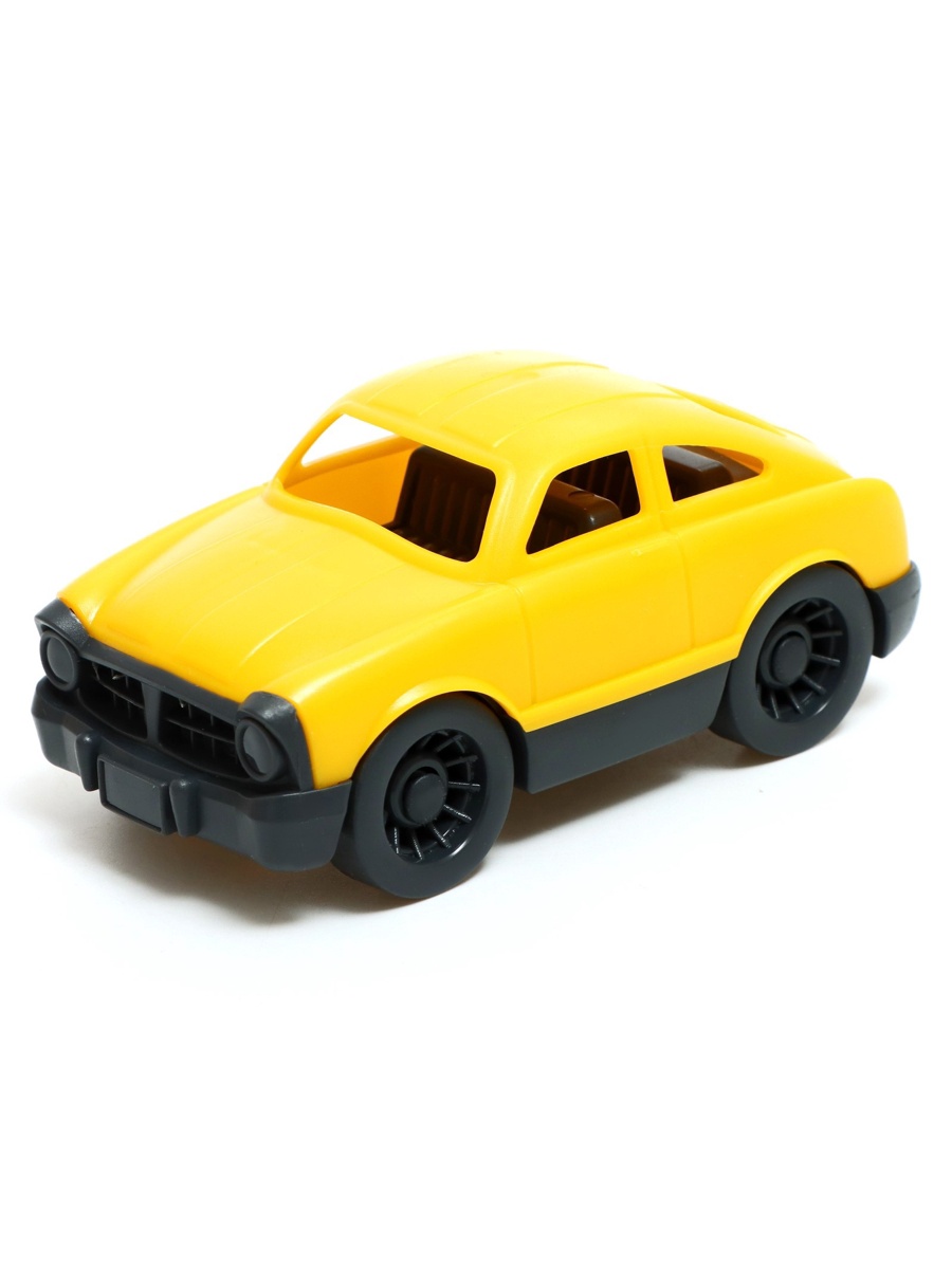 Автовоз AMIN 9945182 - фото 21