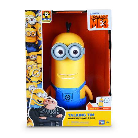 Фигурка Minions